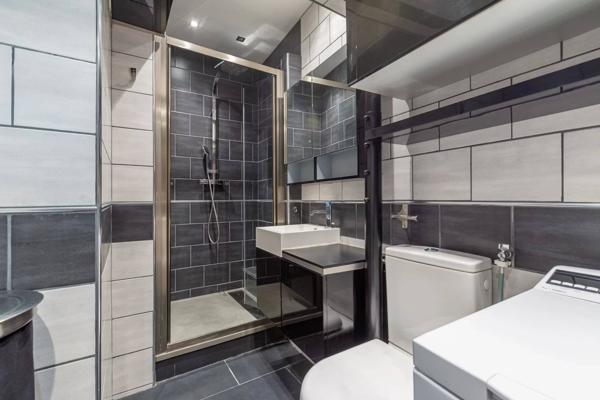 📍PARIS 5ème – Studio/Loft de 30 m² Carrez + mezzanine – Emplacement recherché au cœur du Quartier Latin