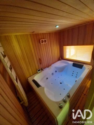 Maison à vendre 4 pièces 98 m² Bussang