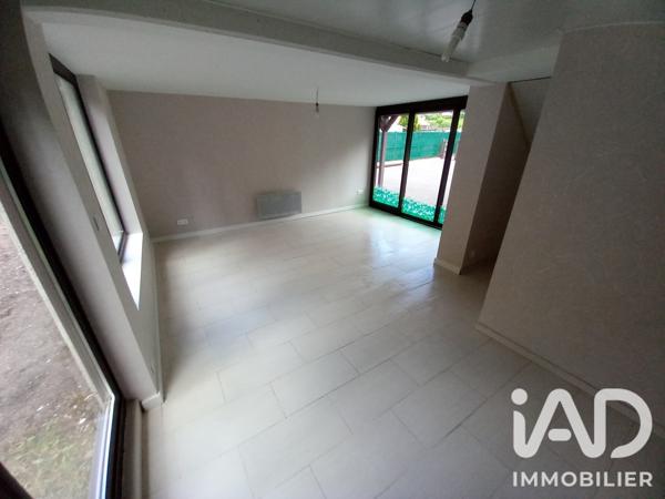Maison à vendre 4 pièces 98 m² Bussang