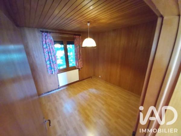 Maison à vendre 4 pièces 98 m² Bussang