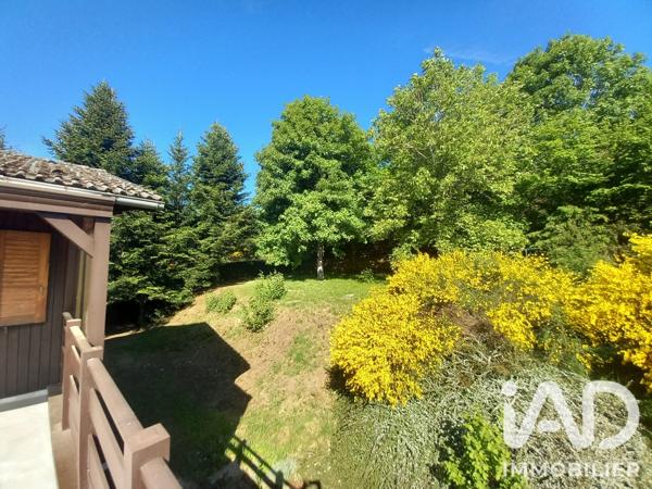 Maison à vendre 4 pièces 98 m² Bussang