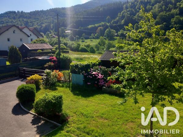 Maison à vendre 4 pièces 98 m² Bussang