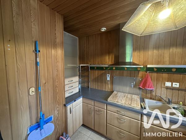Maison à vendre 4 pièces 98 m² Bussang