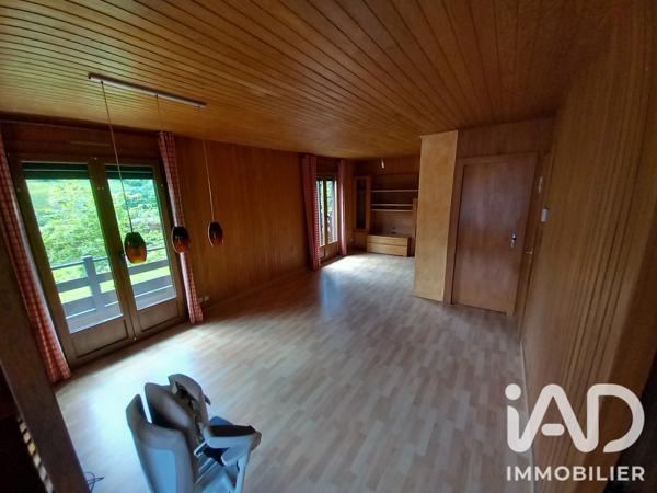 Maison à vendre 4 pièces 98 m² Bussang