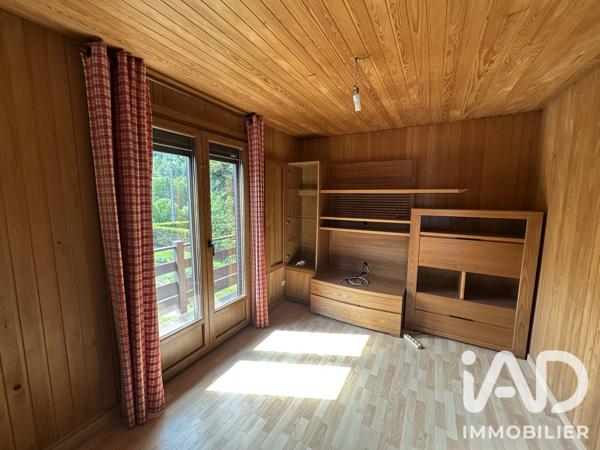 Maison à vendre 4 pièces 98 m² Bussang