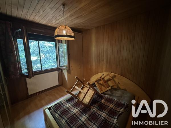Maison à vendre 4 pièces 98 m² Bussang