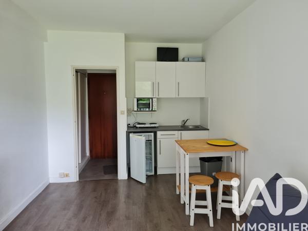 Location studio 20 m² Châlons-en-Champagne