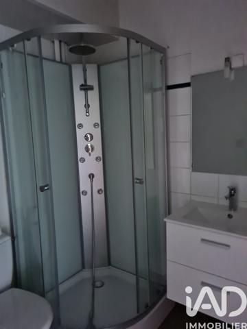 Location studio 20 m² Châlons-en-Champagne