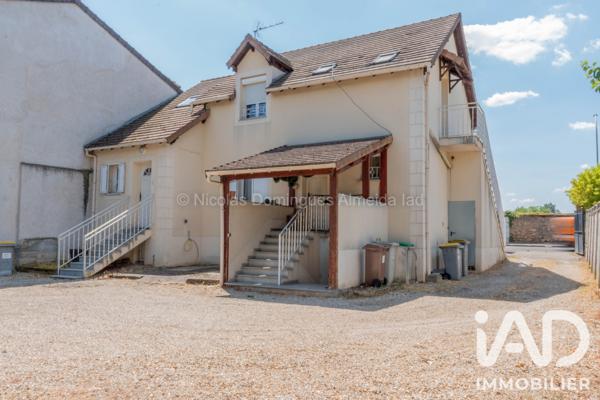 Maison à vendre 8 pièces 135 m² Vigneux-sur-Seine
