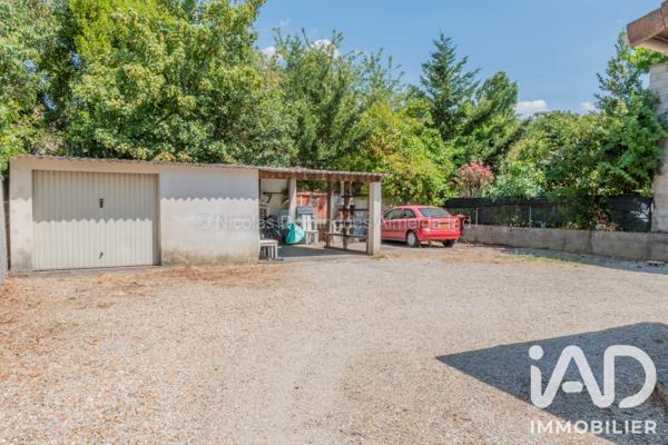 Maison à vendre 8 pièces 135 m² Vigneux-sur-Seine