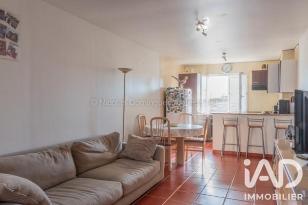 Maison à vendre 8 pièces 135 m² Vigneux-sur-Seine