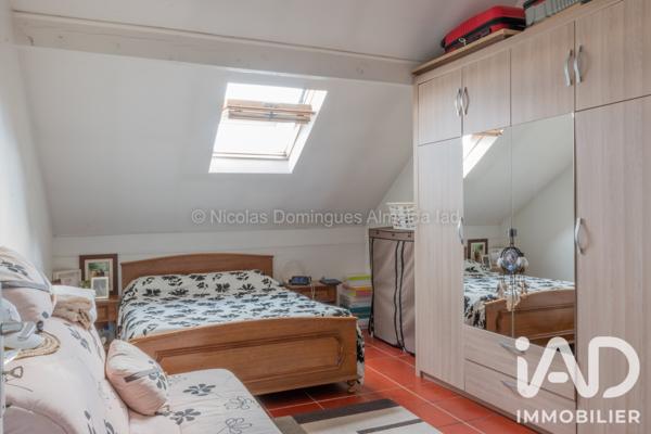Maison à vendre 8 pièces 135 m² Vigneux-sur-Seine