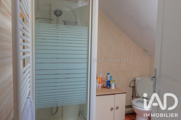 Maison à vendre 8 pièces 135 m² Vigneux-sur-Seine