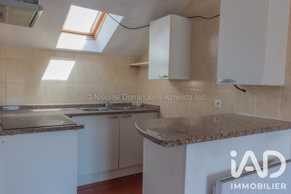 Maison à vendre 8 pièces 135 m² Vigneux-sur-Seine