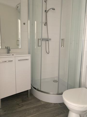 NIORT, STUDIO MEUBLE N°423