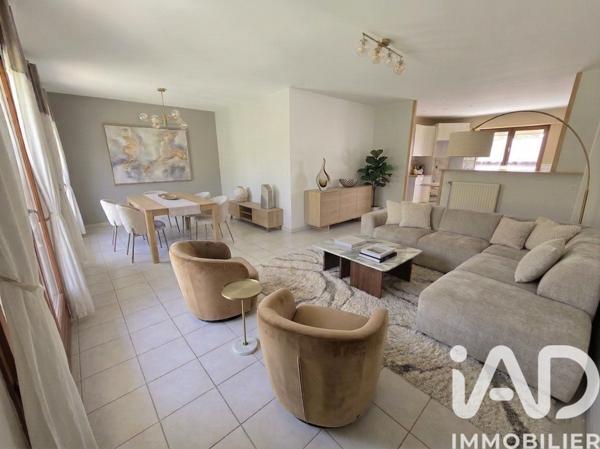 Maison à vendre 6 pièces 137 m² Escalquens