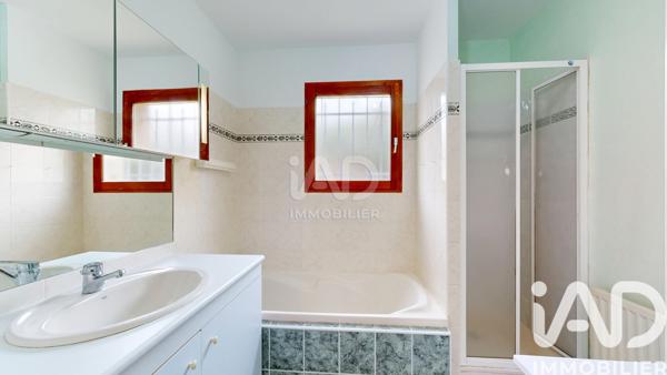 Maison à vendre 6 pièces 137 m² Escalquens