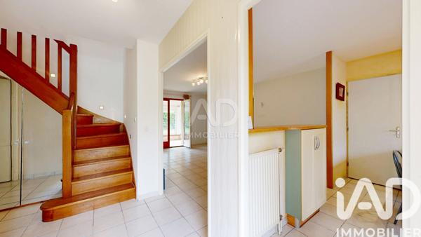 Maison à vendre 6 pièces 137 m² Escalquens