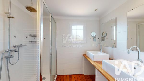 Maison à vendre 6 pièces 137 m² Escalquens