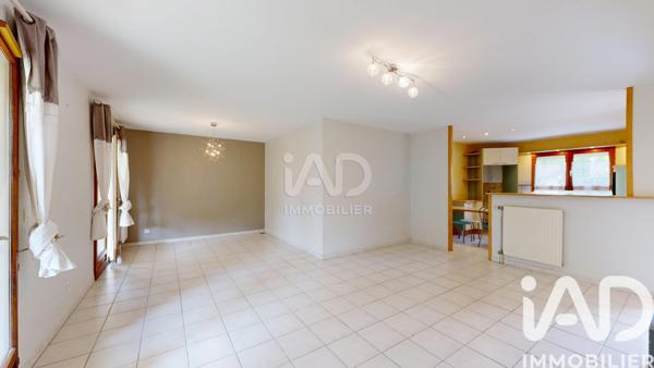 Maison à vendre 6 pièces 137 m² Escalquens