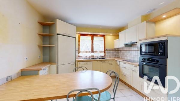 Maison à vendre 6 pièces 137 m² Escalquens