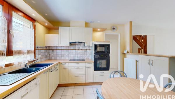 Maison à vendre 6 pièces 137 m² Escalquens