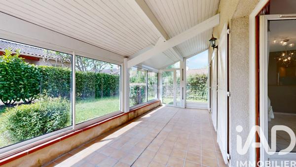 Maison à vendre 6 pièces 137 m² Escalquens