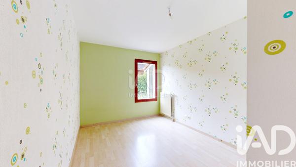 Maison à vendre 6 pièces 137 m² Escalquens