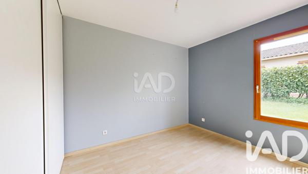 Maison à vendre 6 pièces 137 m² Escalquens