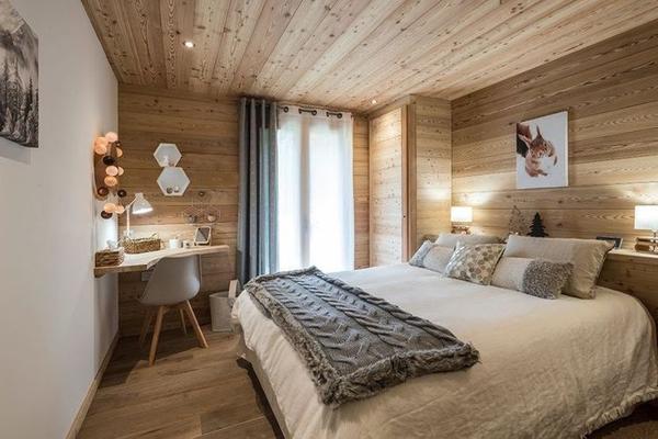 Passy (74190) Passy plaine chalet T6 200 m² 649 000€