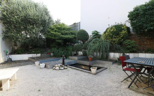 Maison à vendre    5 pièces •  Montanay