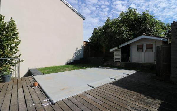 Maison à vendre    5 pièces •  Montanay