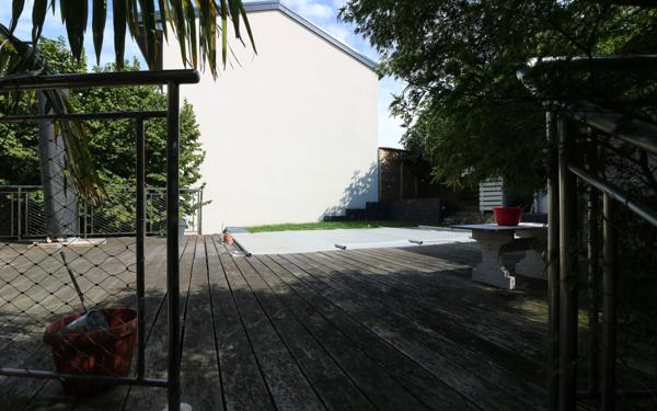 Maison à vendre    5 pièces •  Montanay