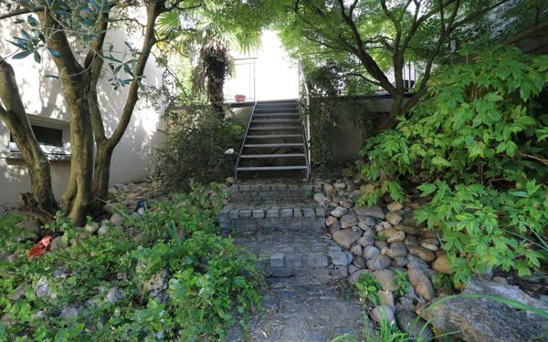 Maison à vendre    5 pièces •  Montanay