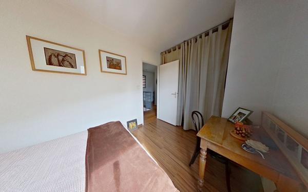 Maison à vendre    5 pièces •  Montanay