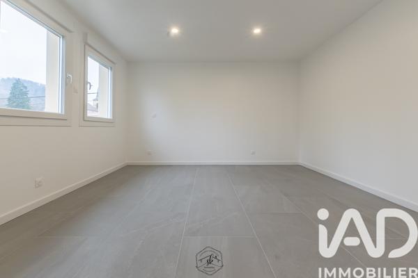 Maison à vendre 6 pièces 133 m² Knutange