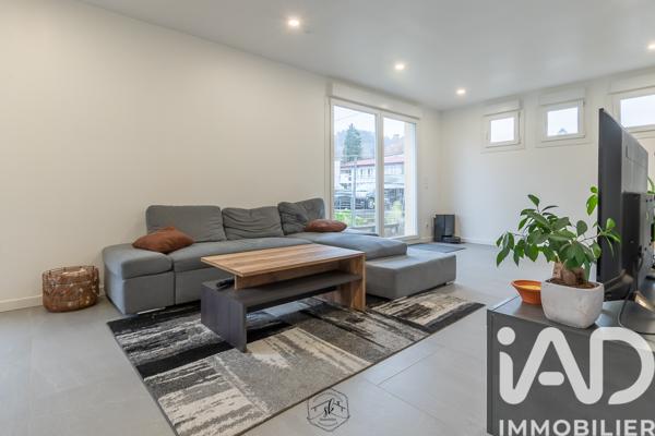 Maison à vendre 6 pièces 133 m² Knutange