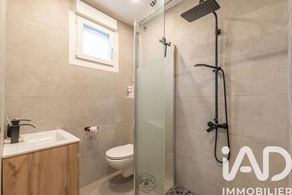 Maison à vendre 6 pièces 133 m² Knutange