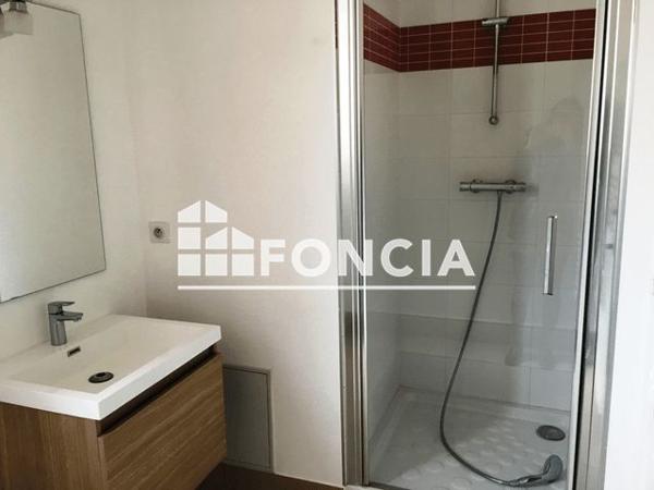 Location Appartement 3 pièces 74.07 m² - 3EME DROITE Rennes 35000