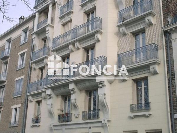 Location Appartement 3 pièces 74.07 m² - 3EME DROITE Rennes 35000