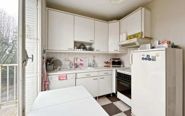 Appartement à vendre    3 pièces • 81,04 m2 Orléans