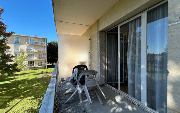 Appartement à vendre    3 pièces • 81,04 m2 Orléans