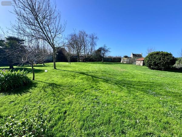 Maison rurale à vendre à Lannilis dans le Finistère (29870), ref : 29042-76