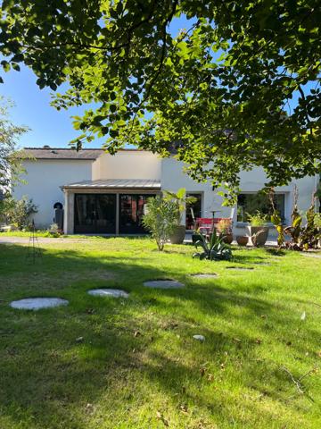 COUP DE COEUR - 2 maisons sur une même propriété - BAINS SUR OUST ( 35600 )