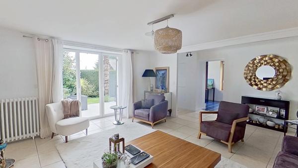 COUP DE COEUR - 2 maisons sur une même propriété - BAINS SUR OUST ( 35600 )