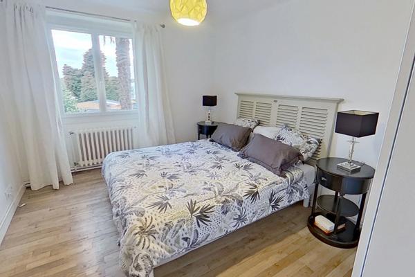 COUP DE COEUR - 2 maisons sur une même propriété - BAINS SUR OUST ( 35600 )