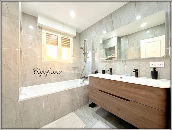 Maison à vendre 7 pièces 5 chambres, 3 salles d'eau, 3 wc....