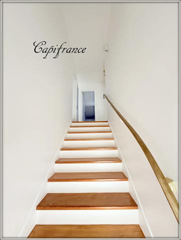 Maison à vendre 7 pièces 5 chambres, 3 salles d'eau, 3 wc....