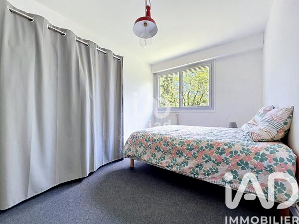 Appartement à vendre 5 pièces 96 m² Saint-Priest