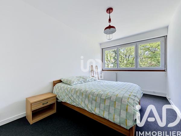 Appartement à vendre 5 pièces 96 m² Saint-Priest
